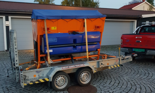 Bilhenger